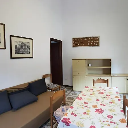 Apartment Casa Giannella, A Due Passi Dal Mare *