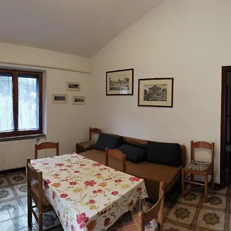 Casa Giannella, A Due Passi Dal Mare *