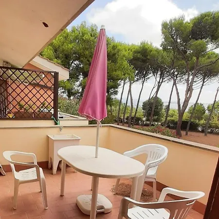 Casa Giannella, A Due Passi Dal Mare * Giannella