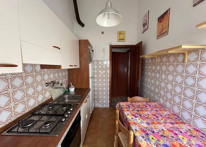 Casa Giannella, A Due Passi Dal Mare Giannella
