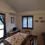 Apartamento Casa Giannella, A Due Passi Dal Mare Giannella