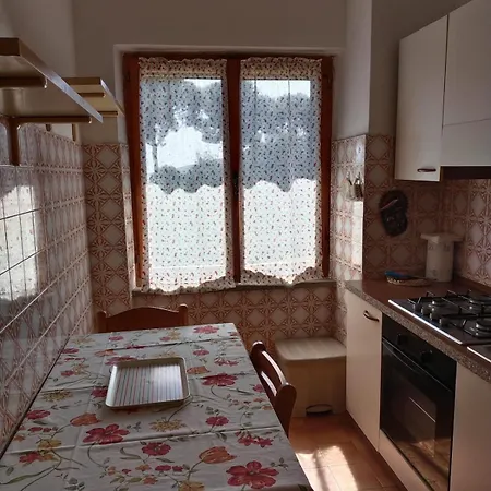 شقة Casa Giannella, A Due Passi Dal Mare