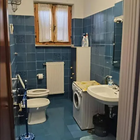 Casa Giannella, A Due Passi Dal Mare شقة Giannella