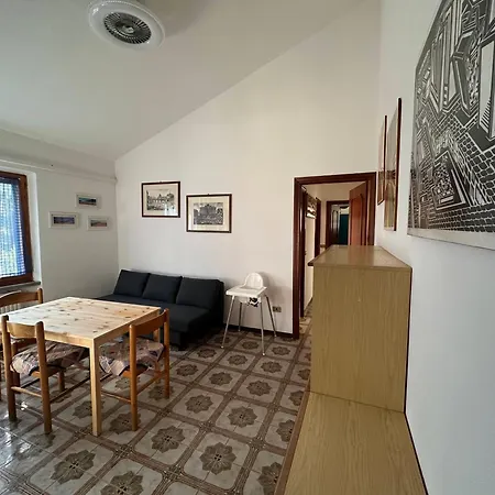Casa Giannella, A Due Passi Dal Mare
