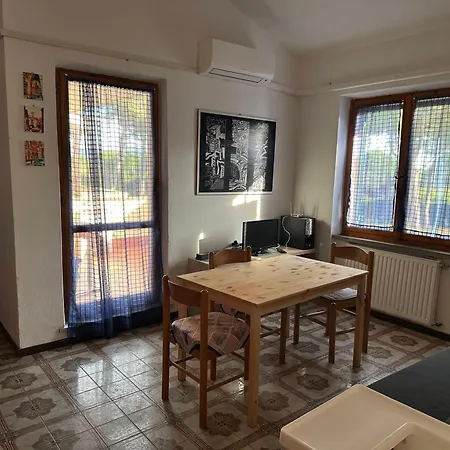 Casa Giannella, A Due Passi Dal Mare Apartament *