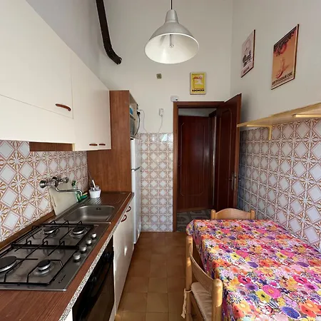 Casa Giannella, A Due Passi Dal Mare Giannella