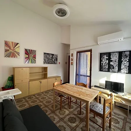Casa Giannella, A Due Passi Dal Mare Apartament *