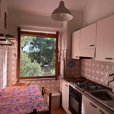 Casa Giannella, A Due Passi Dal Mare Apartament