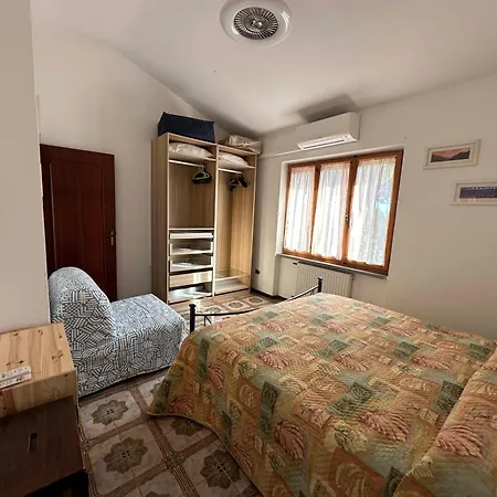 Apartament Casa Giannella, A Due Passi Dal Mare
