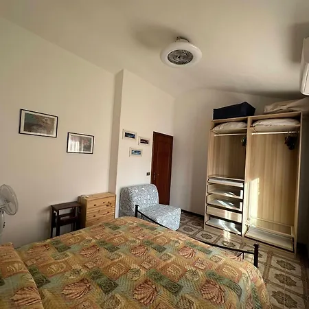 Apartament Casa Giannella, A Due Passi Dal Mare