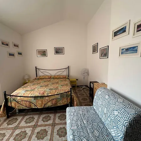 Casa Giannella, A Due Passi Dal Mare *