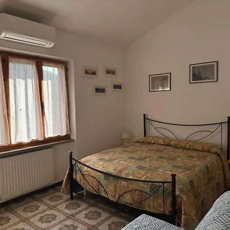Casa Giannella, A Due Passi Dal Mare