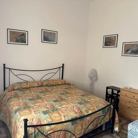 Casa Giannella, A Due Passi Dal Mare Apartament