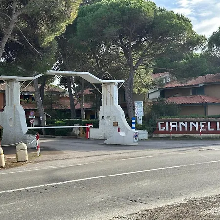Apartament Casa Giannella, A Due Passi Dal Mare Giannella