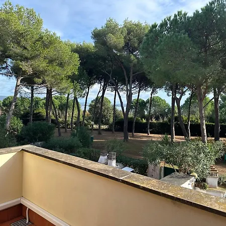 Apartament Casa Giannella, A Due Passi Dal Mare Giannella