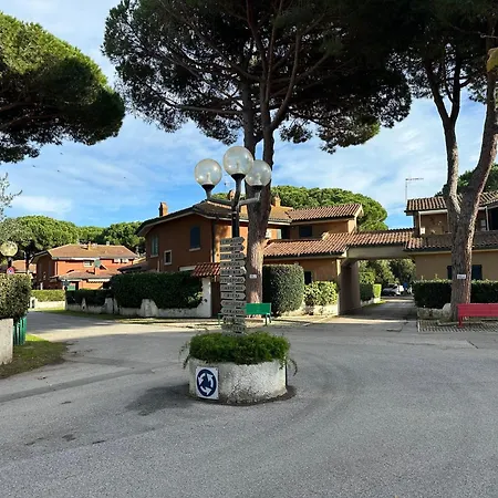Apartament Casa Giannella, A Due Passi Dal Mare Giannella