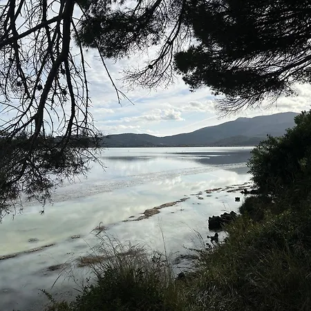 Casa Giannella, A Due Passi Dal Mare *