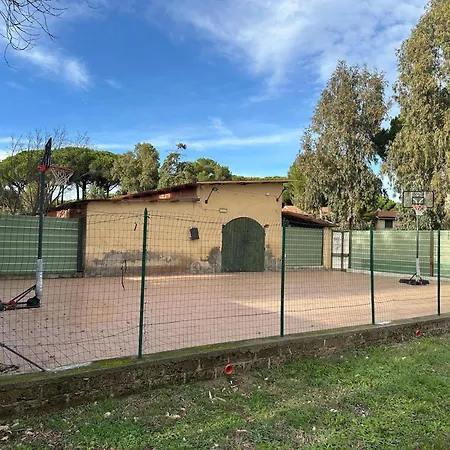 Casa Giannella, A Due Passi Dal Mare *