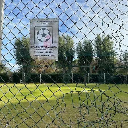 Casa Giannella, A Due Passi Dal Mare Apartamento