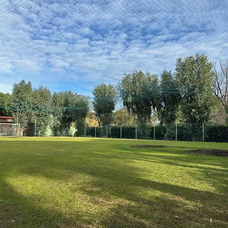 Apartamento Casa Giannella, A Due Passi Dal Mare