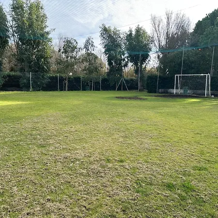 Apartamento Casa Giannella, A Due Passi Dal Mare *