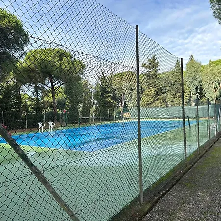 Apartament Casa Giannella, A Due Passi Dal Mare Giannella