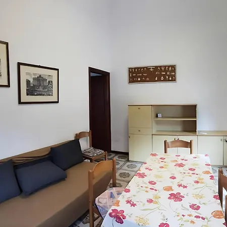 Casa Giannella, A Due Passi Dal Mare Apartament *