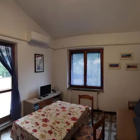 Apartament Casa Giannella, A Due Passi Dal Mare Giannella