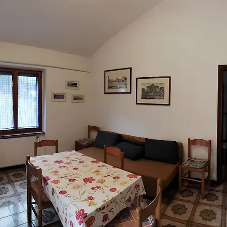 Casa Giannella, A Due Passi Dal Mare Apartament