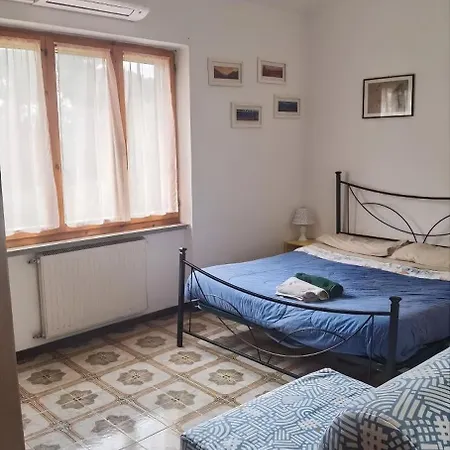 Casa Giannella, A Due Passi Dal Mare * Giannella