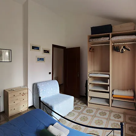 Casa Giannella, A Due Passi Dal Mare Apartament *