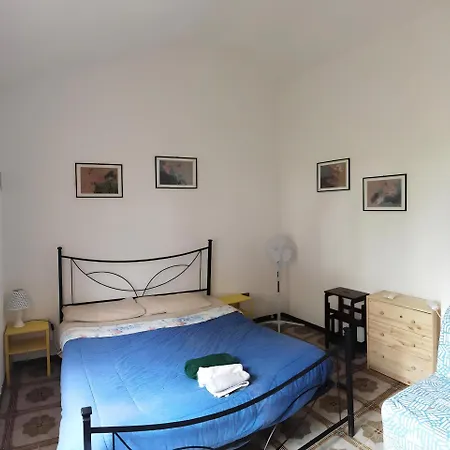Casa Giannella, A Due Passi Dal Mare *