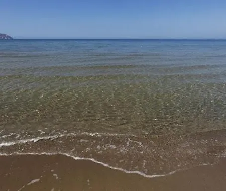 Casa Giannella, A Due Passi Dal Mare 아파트