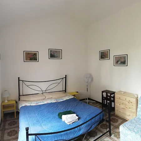 Casa Giannella, A Due Passi Dal Mare 아파트
