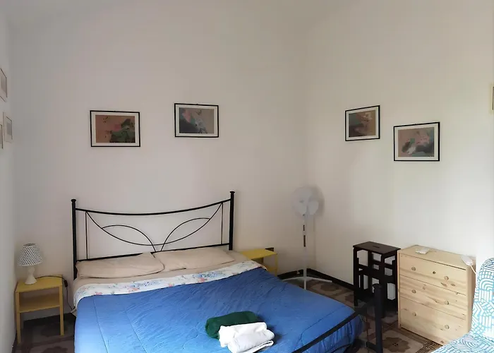 Casa Giannella, A Due Passi Dal Mare *